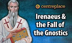 Image result for Irenaeus Predecessors