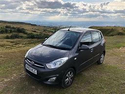 Image result for Hyundai I10 Active