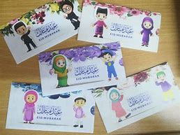 Image result for Eidi Kids