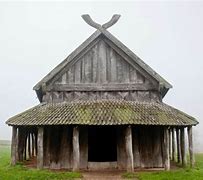 Image result for Old Norse Architecture