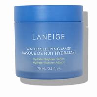 Image result for Laneige Water Sleeping Mask