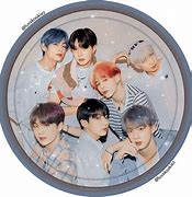 Image result for BTS Ot7 Icons