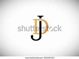 Image result for JD Initials in Pink