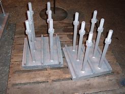 Image result for Nut Chancing Bolt