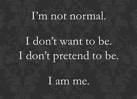 Image result for I AM Me Short Poems