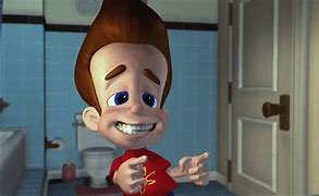 Image result for Jimmy Neutron Atom