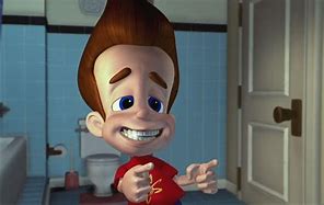 Image result for Steam Jimmy Neutron