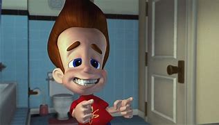 Image result for Jimmy Neutron X