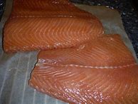 Image result for Miso Smoked Salmon