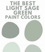 Image result for Sage Green Fen