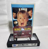 Image result for Home Alone UK VHS