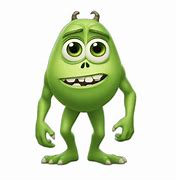 Image result for Ranft Monsters Inc