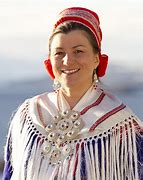 Image result for Southern Sami People