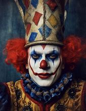 Image result for Clown Teeth