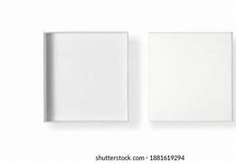 Image result for Square Box Photo Open From Upside