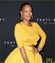 Image result for Rihanna Fenty Red Carpet