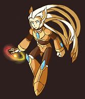 Image result for Nana Mega Man