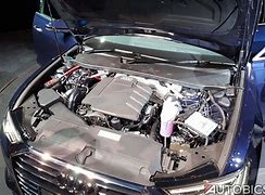 Image result for Audi A6 Engine