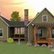 Image result for Modern Duplex Dog Trot House Plans