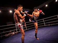 Image result for Muay Thai