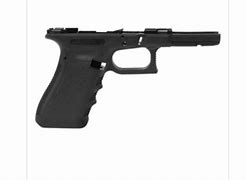 Image result for Glock 17 Full Size