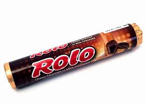 Image result for Rolo Sweets