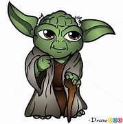 Image result for Chibi Yoda