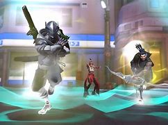 Image result for Sojourn Overwatch 2