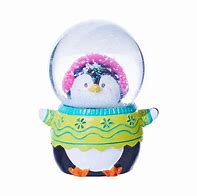 Image result for Alternative Snow Globe