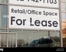 Image result for Retail Space for Lease Sign