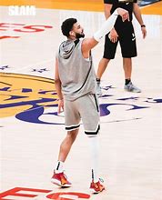 Image result for Gray Leg Sleeve Basketball