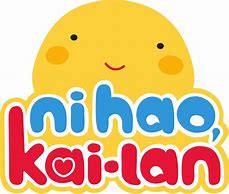 Image result for NI Hao Kai Lan