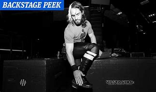 Image result for Seth Rollins Boots