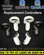 Image result for Meta Quest 2 Joystick Replacement