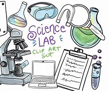 Image result for Research Lab Clip Art