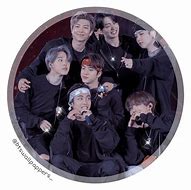 Image result for BTS Ot7 Icons