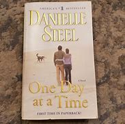 Image result for One-day at a Time Danielle Steel