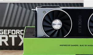 Image result for RTX 2080 Graphics Card