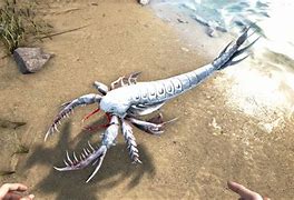 Image result for Eurypterid Ark Survival Evolved