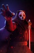 Image result for Darth Nihilus Death