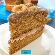 Image result for Easy Recipe for Walnut Cake