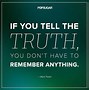 Image result for People Who Lie About You Quotes