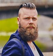 Image result for Slicked Back Undercut