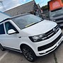 Image result for VW Transporter Highline