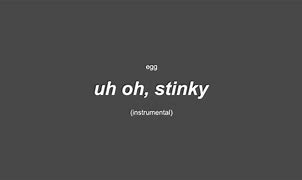 Image result for Baby Uh-Oh Stinky