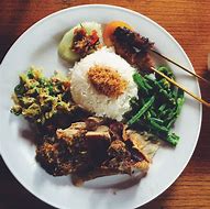 Image result for Nasi Campur Warteg