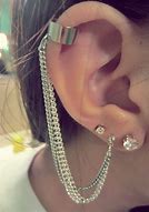 Image result for DIY Ear Cuff