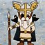 Image result for Viking Quilt Pattern