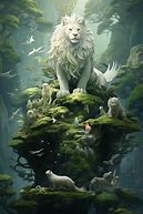 Image result for Fairy Tale Animals