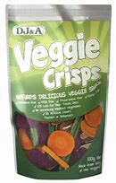 Image result for Veggie Crisps